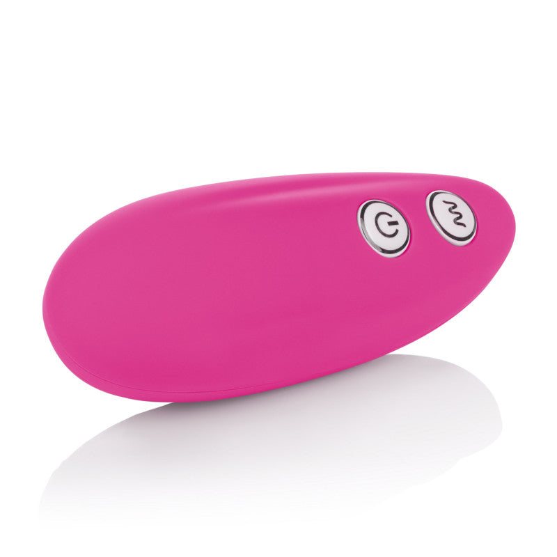 Posh 7-Function Lovers Remote - Pink