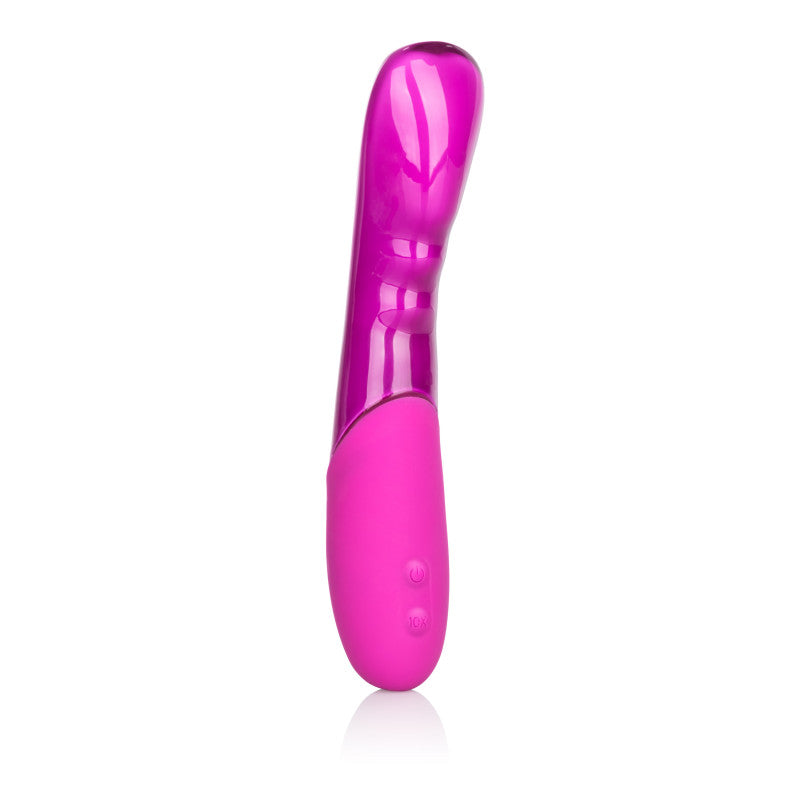 Opal Wand - Purple