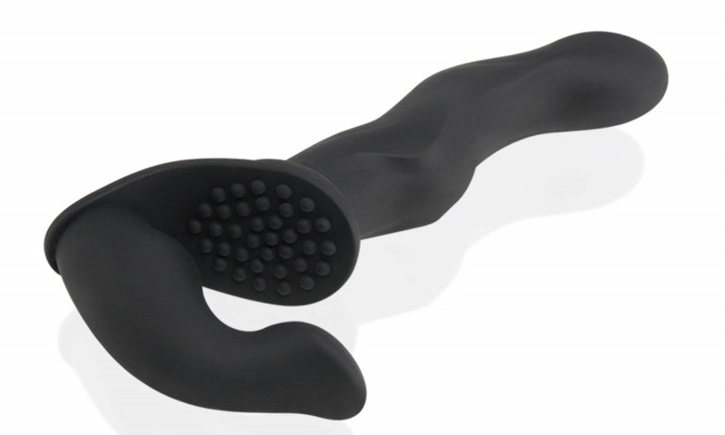 Fetish Fantasy Elite 7-Inch Penetrix  - Black