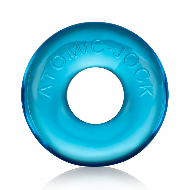 Ringer ring 3 Pack - Small - Multicolor