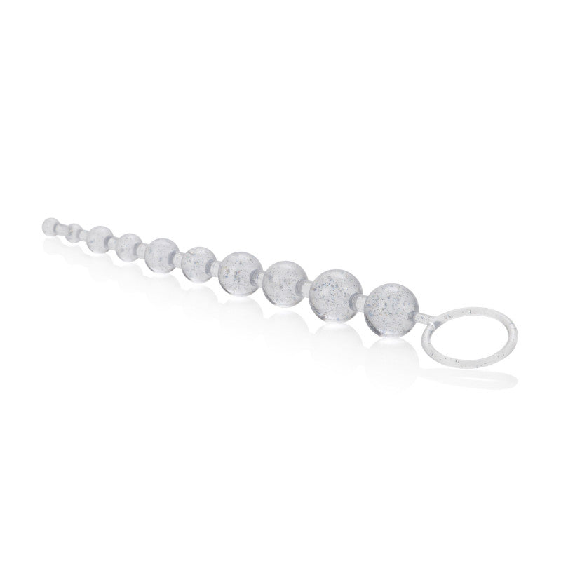 Extreme Pure Gold X-10 Beads Silver