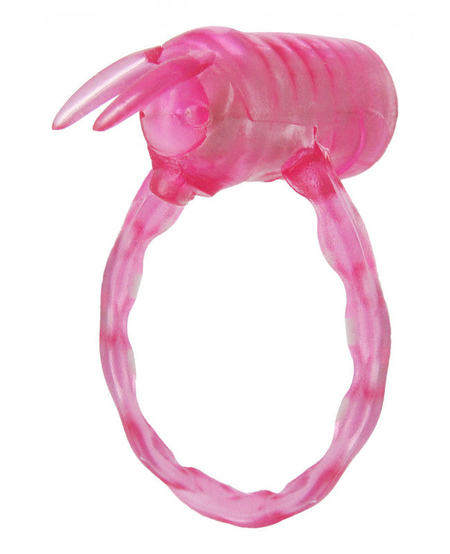 Bitty Bunny  Vibe - Pink