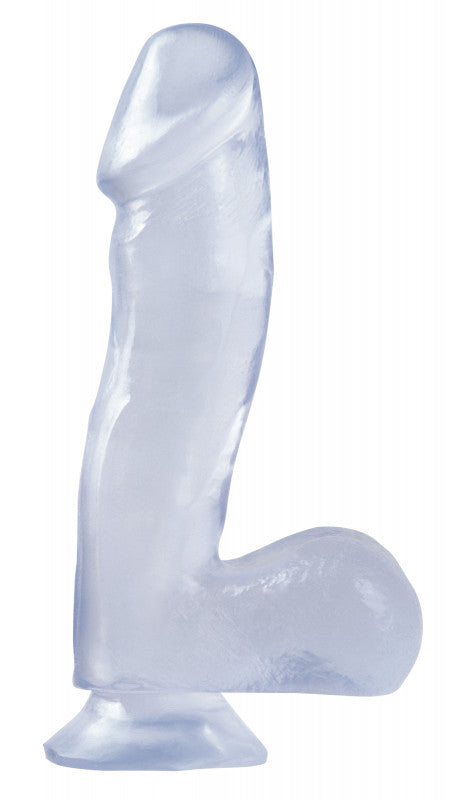 Basix 6.5in  With Suction