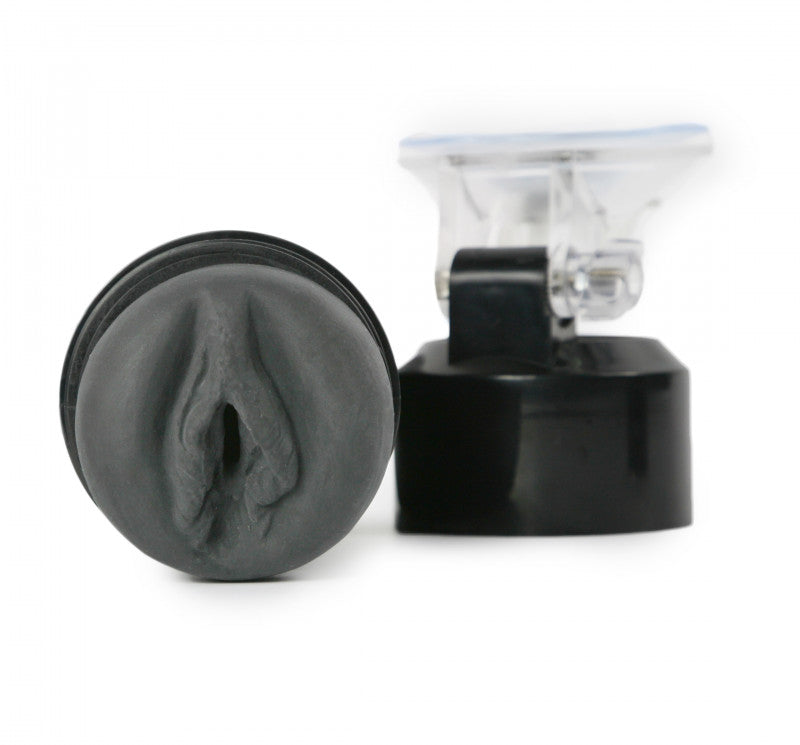 Cyberskin Stealth Double Stroker