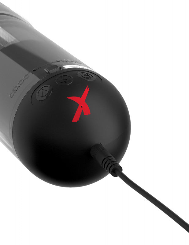 Extender Pro Vibrating  Pump