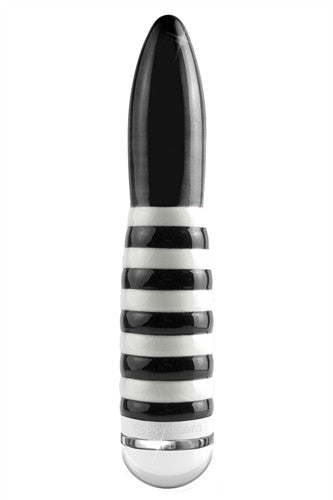Ceramix no.12 - Black and White