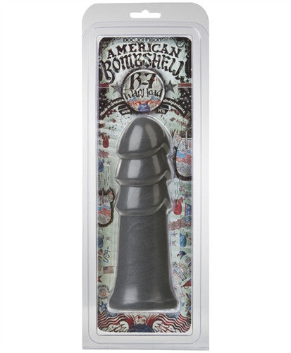 American Bombshell- B-7 Warhead