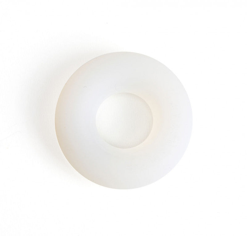 Boneyard Ulitmate Silicone  Ring - Clear