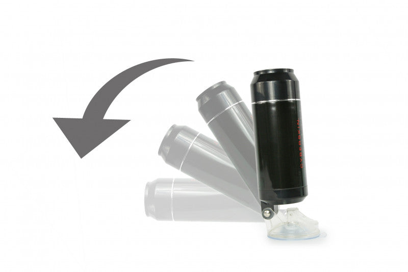 Cyberskin Stealth Stroker