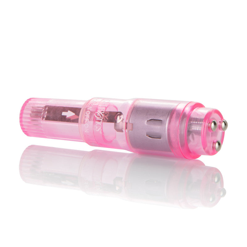 Shane's World Pocket Party - Pink