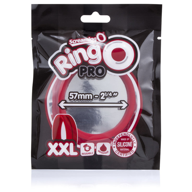 Ringo Pro XXL - Red