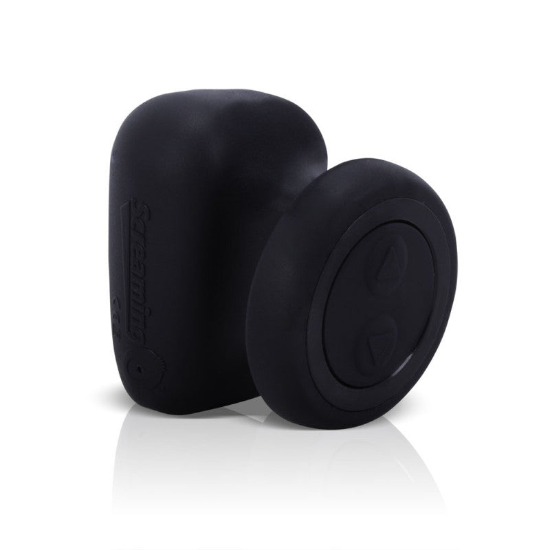 Rub-It! - Black