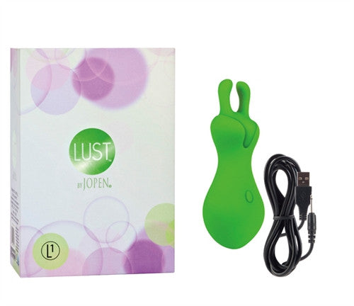 Lust L1 - Green