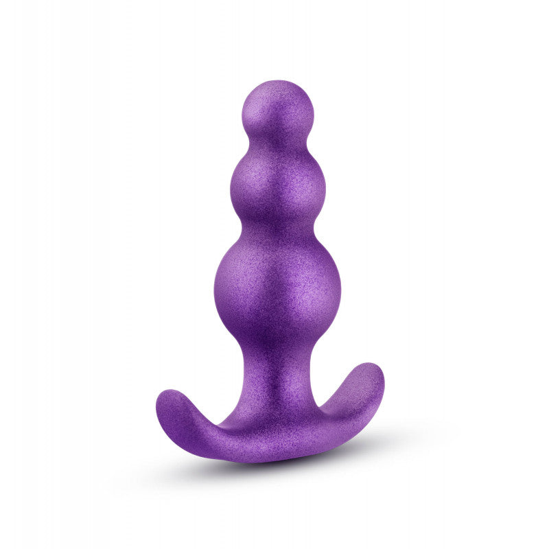 Anal Adventures Matrix - Supernova Plug - Galactic Purple
