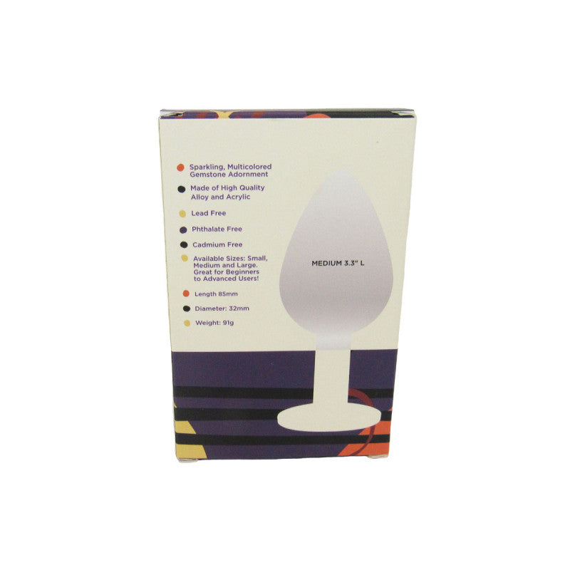 Plug Walk - Medium