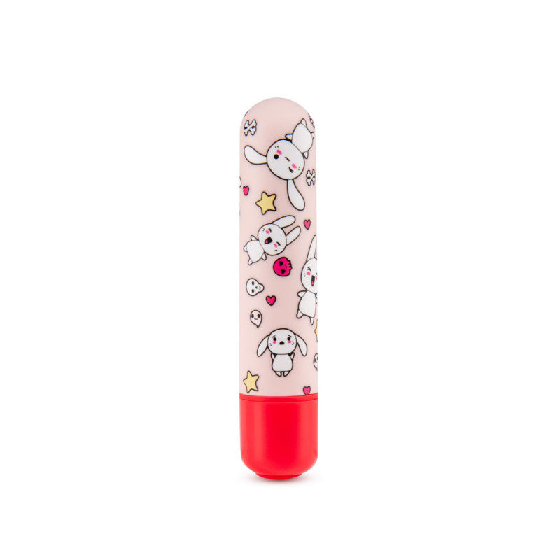 The Collection - Mini Sweet Bunny - Red
