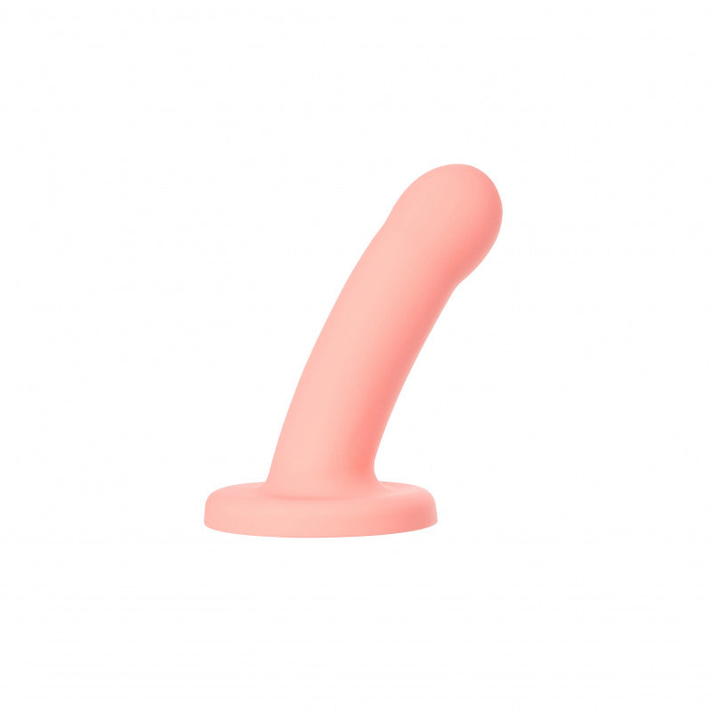 Nexus Collection - Nyx - 5 Inch Silicone