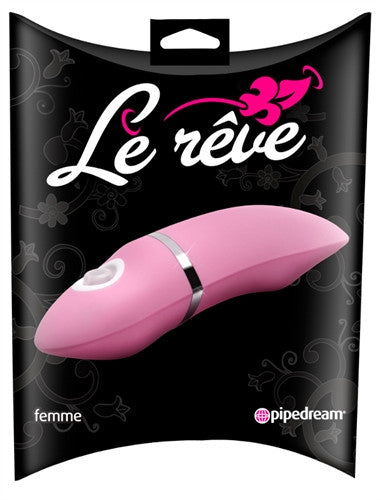 Le Reve Femme - Pink