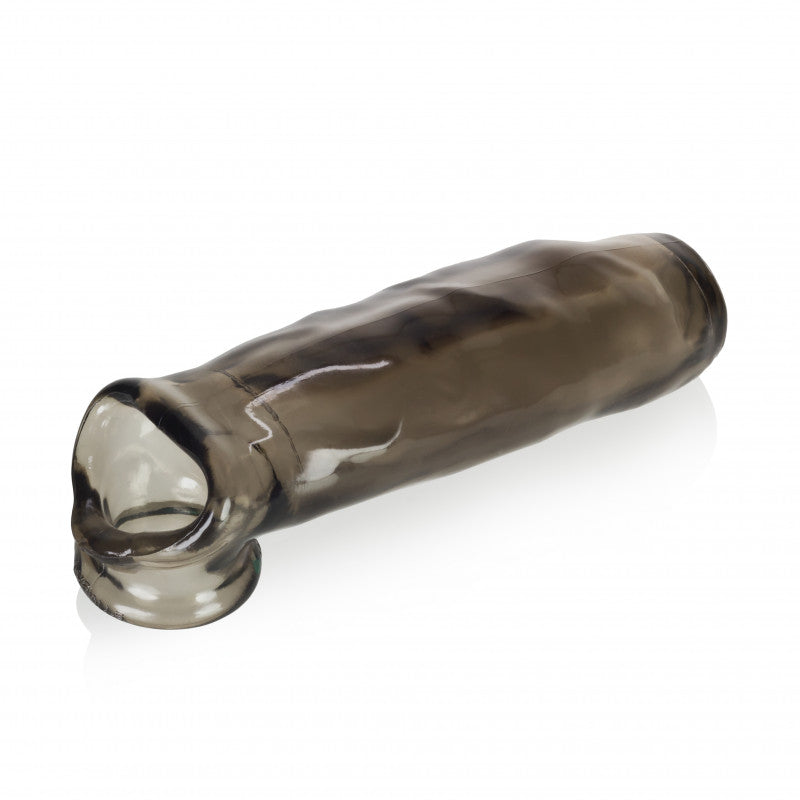 Miguel sheath With Adjustable Fit - Smoke
