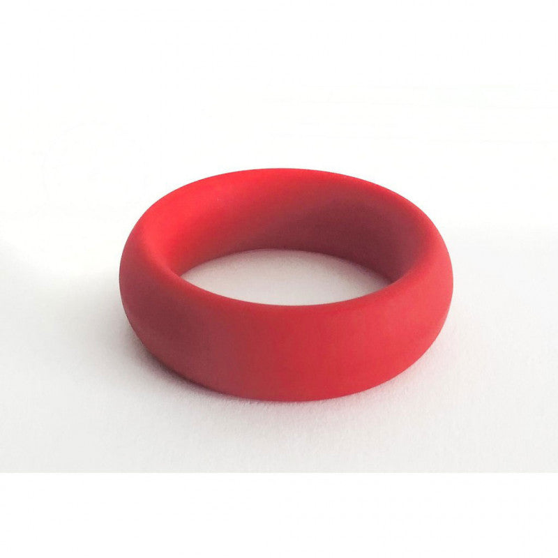 Meat Rack  Ring - Red