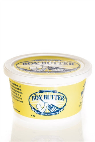 B Butter Lubricant 8oz