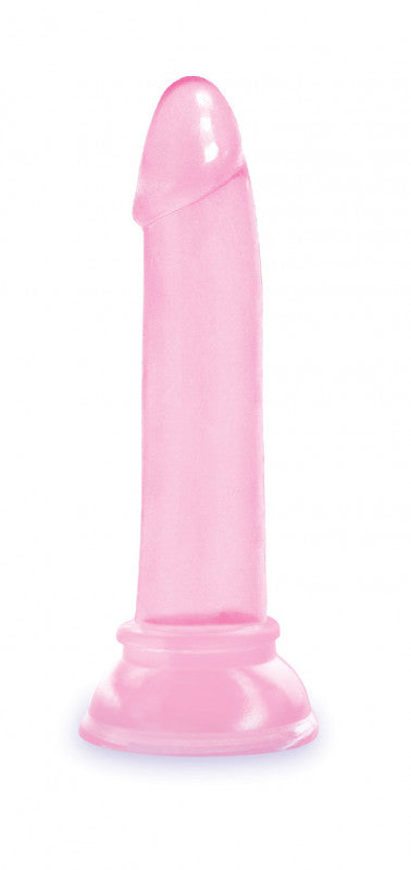 The 9's - Diclet's 7 Inch Jelly  - Pink Pink