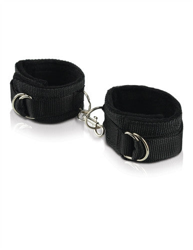 Fetish Fantasy Limited Edition Luv Cuffs