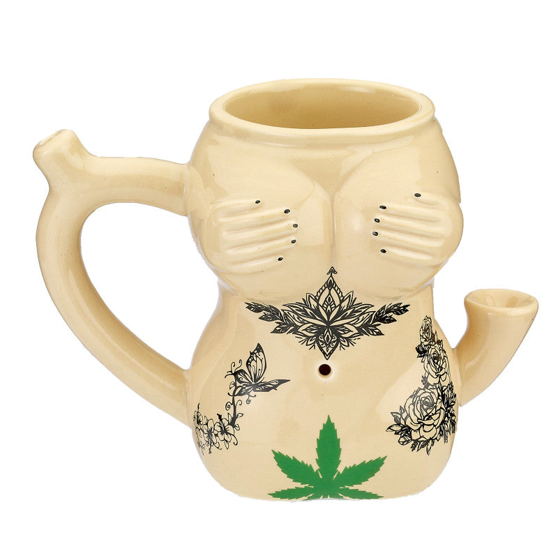 Tattoo  Mug