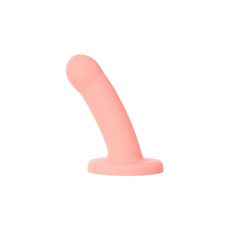 Nexus Collection - Nyx - 5 Inch Silicone