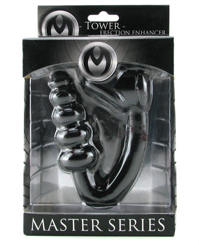 The Tower Erection