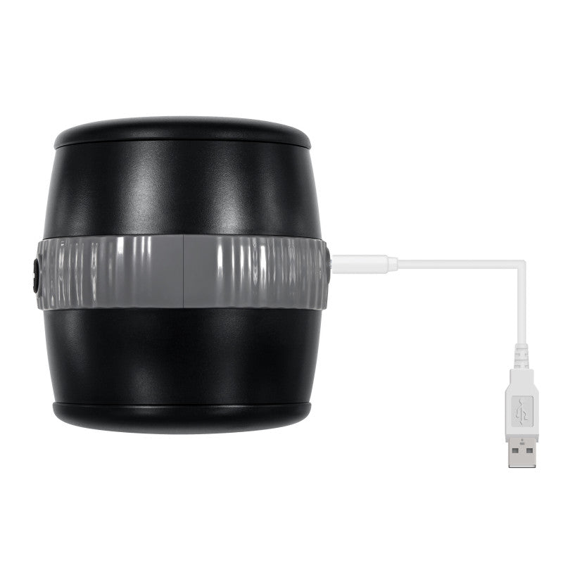 Barrel of Fun Stroker