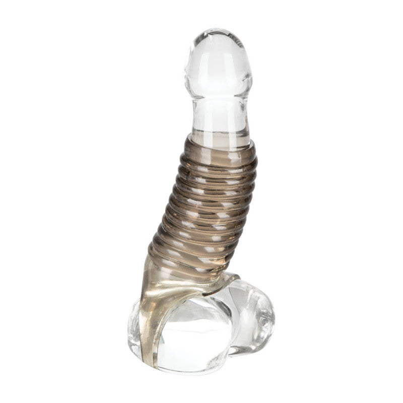 Stimulation  - Smoke