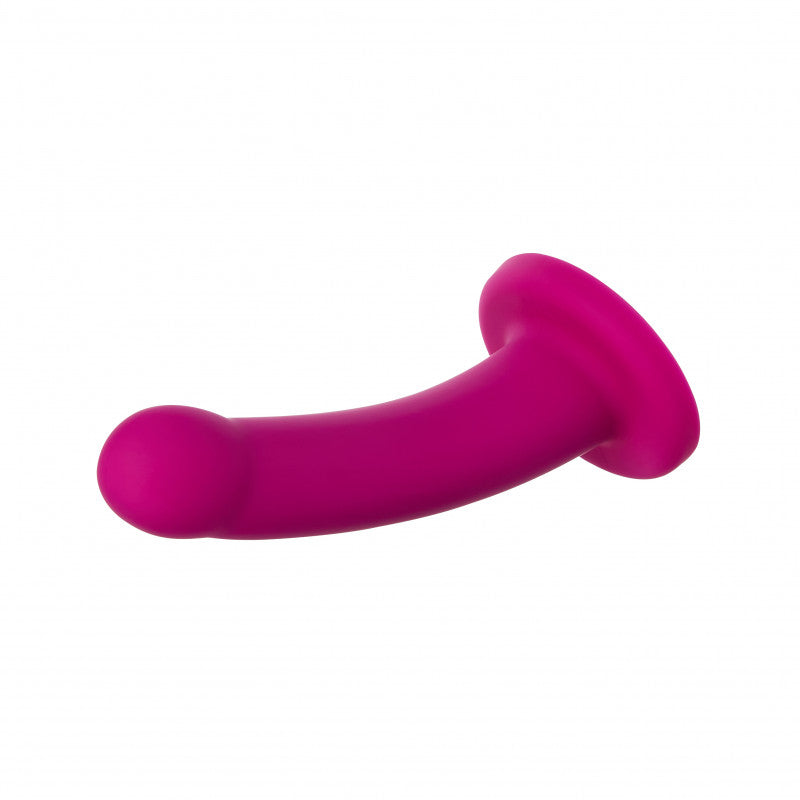 Nexus Collection - Galaxie - 7 Inch Silicone  - Plum