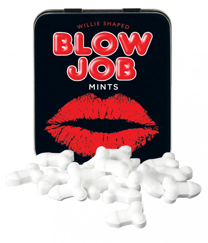 BJ Mints