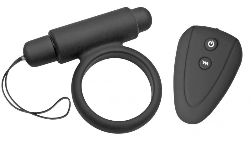 Incite 10x Remote Control C Ring