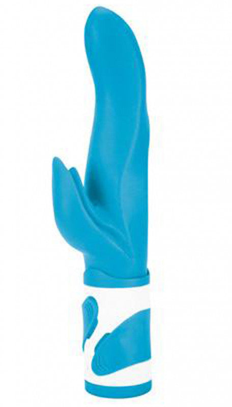 Climax Spinner 6x Blue Rabbit