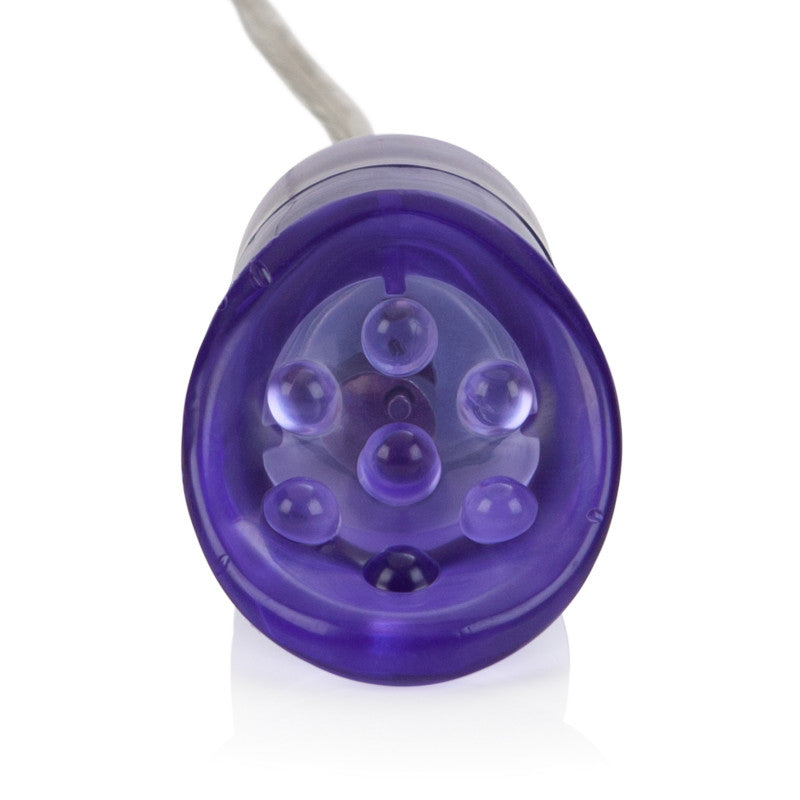 Double Play Dual Massager