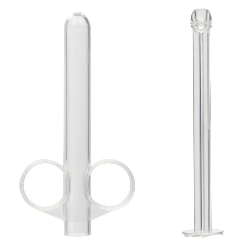 Xl Lube Tube - Clear