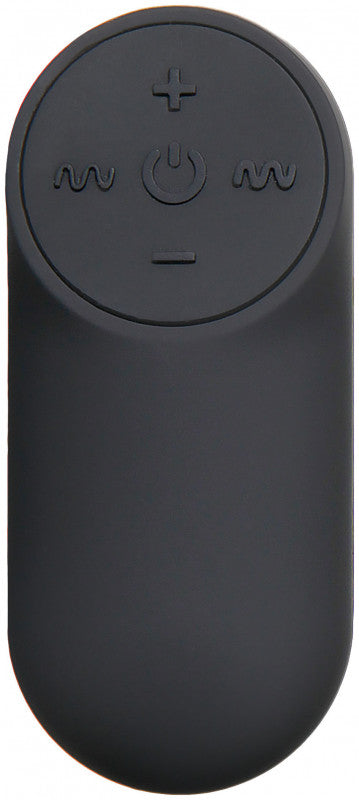 Kong Rechargeable Anal Plug