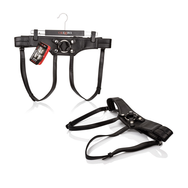 Her Royal Harness the Empress - Hanger