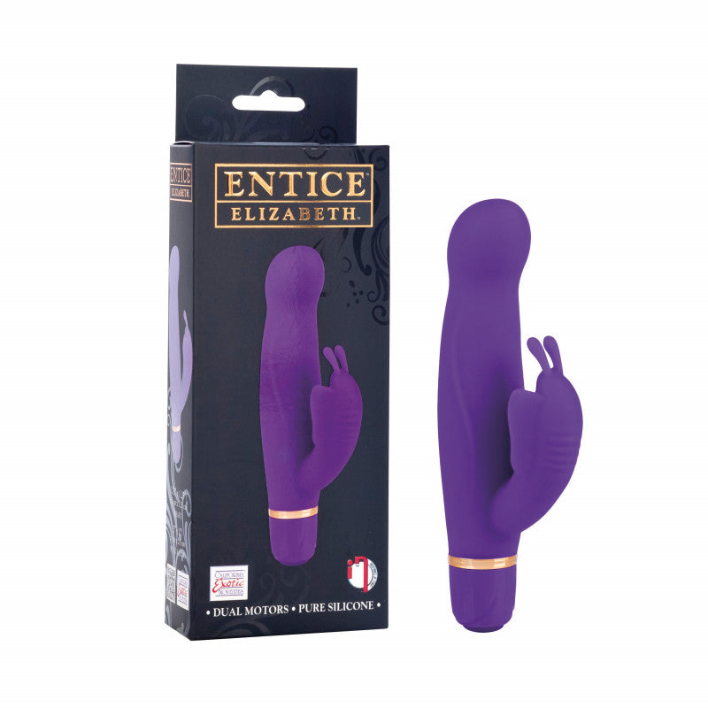 Entice Elizabeth - Purple