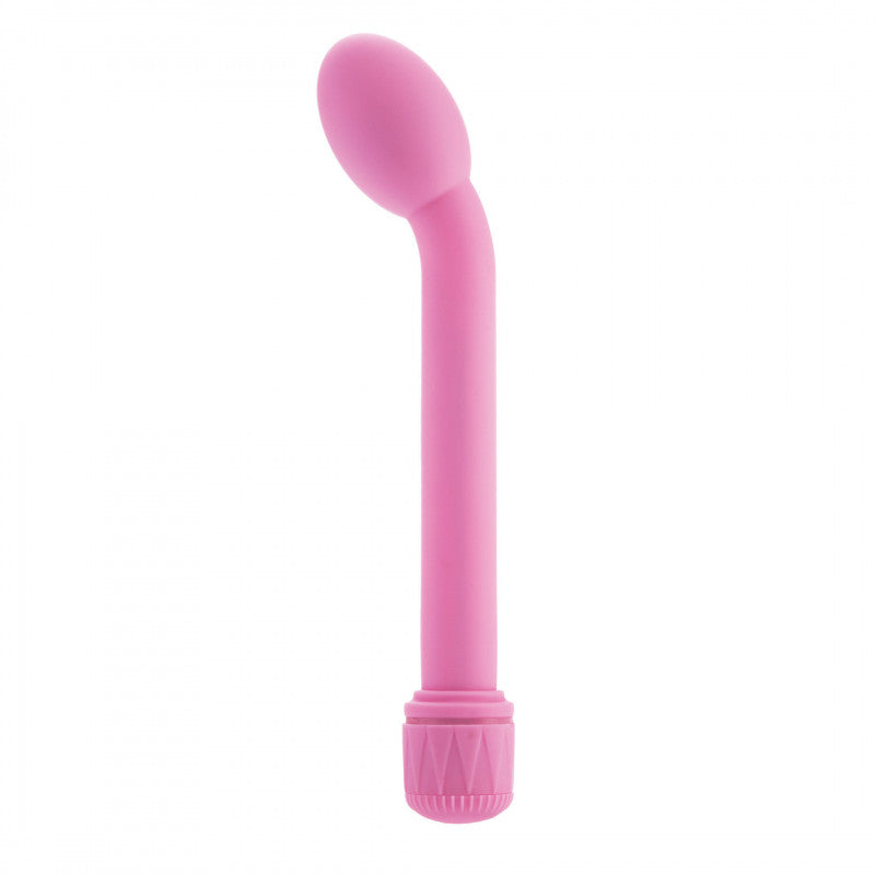 First Time G-Spot Tulip Vibe Pink