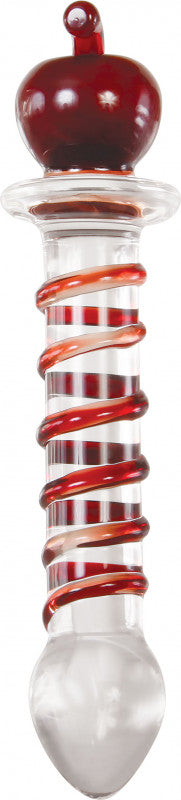 Eve's Twisted Crystal