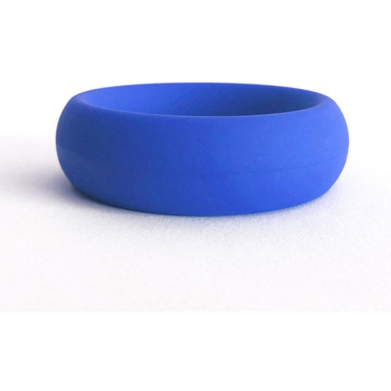 Rack Ring - Blue