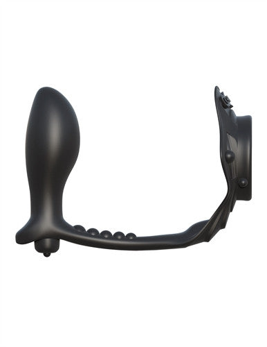 Fantasy C-Ringz Rock-Gasm - Black