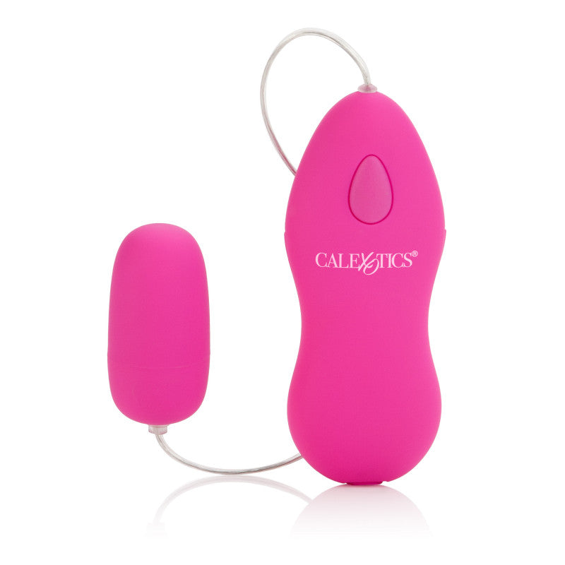 Body and Soul Passion - Pink