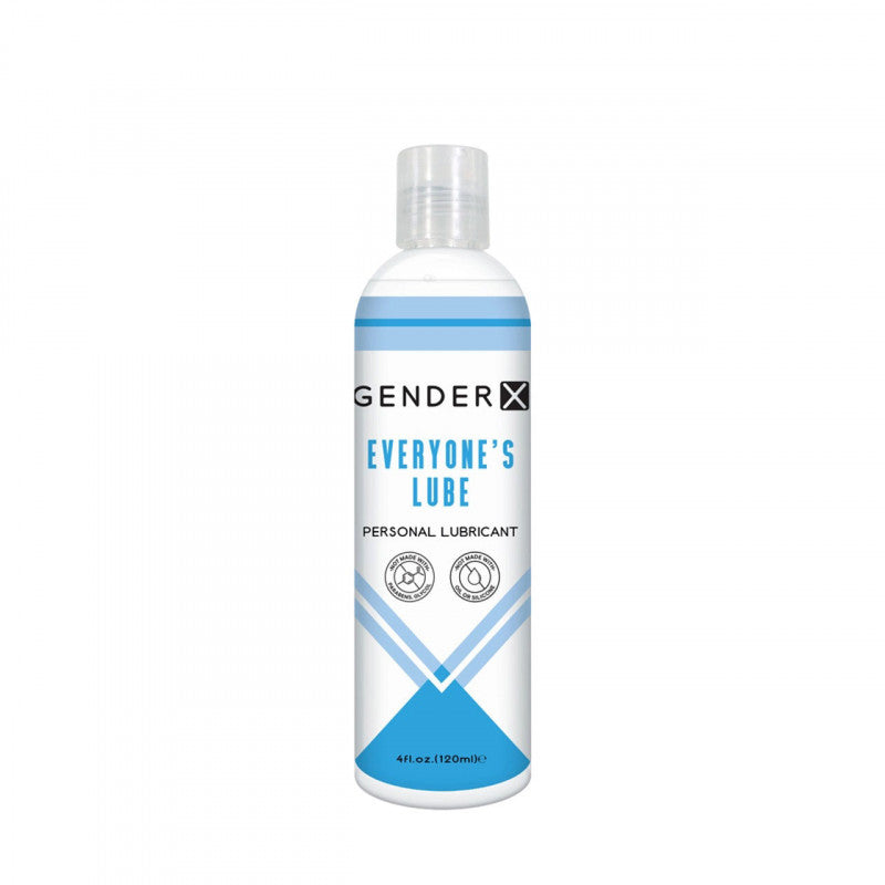 Everyone's Lube 4 Oz