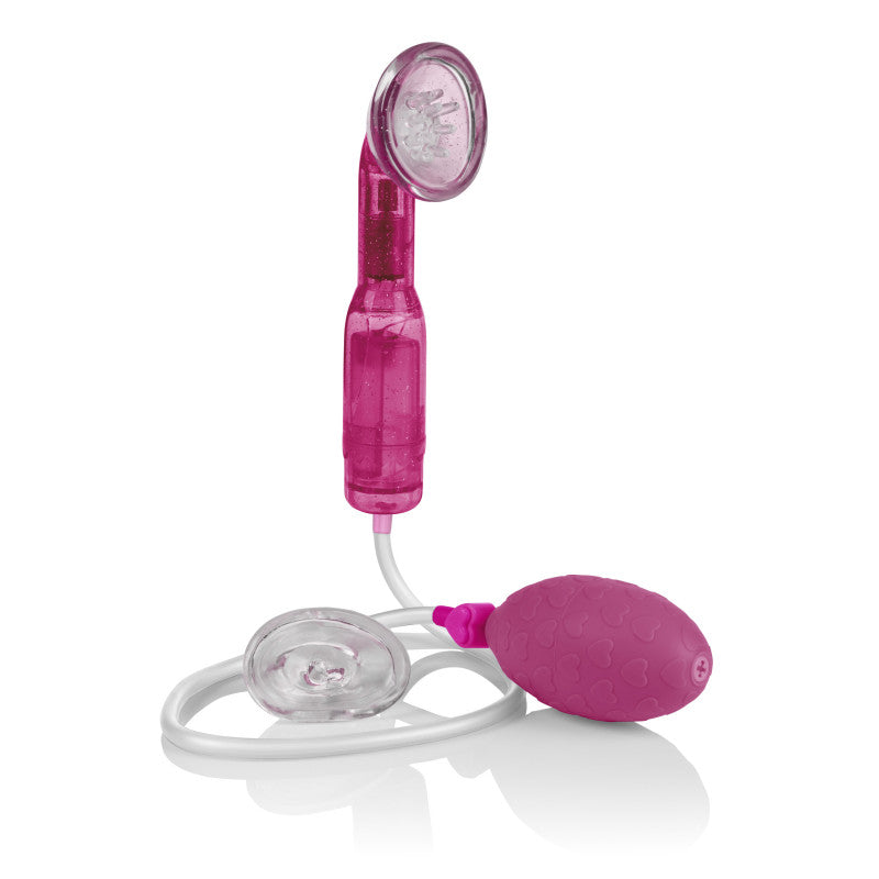 Original  Pump - Pink
