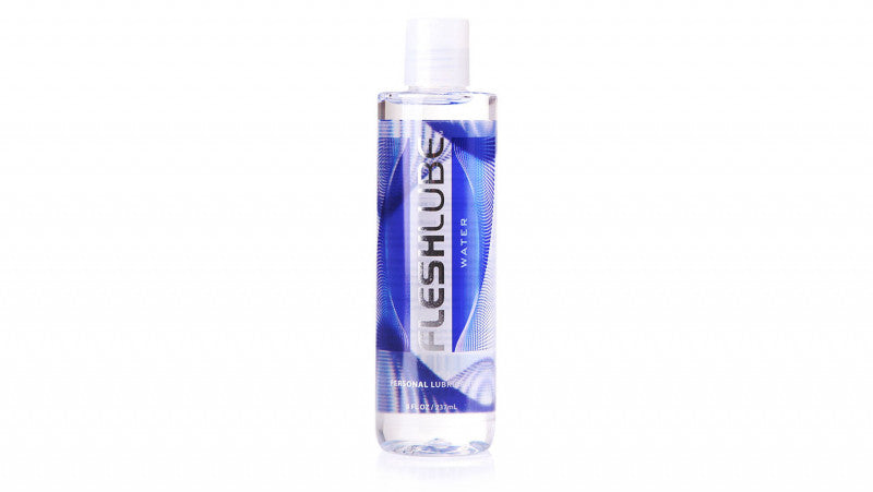 Fleshlube Water 8 Fl. Oz.