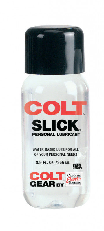 Colt Slick Lube - 8.9 Oz.